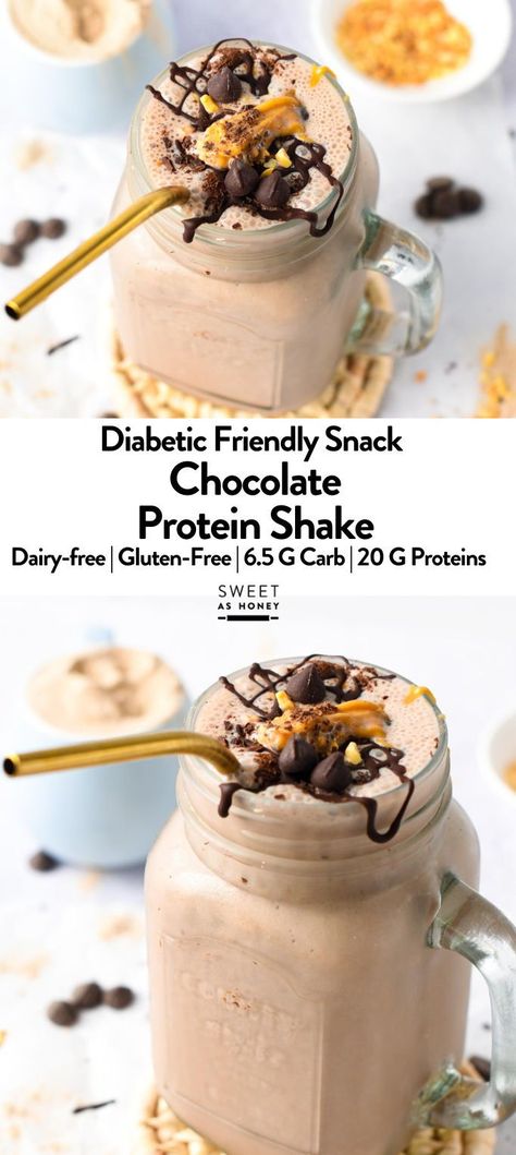 This easy 5-minute Keto Protein Shake recipe is packed with 20 grams of protein to keep you full in the morning.Plus, this low-carb protein shake has a dairy-free option. Fairlife Protein Shake Recipe, Muscle Milk Protein Shakes, Keto Protein Shake, Protien Smoothies Recipes, Vanilla Protein Shake, Keto Protein Shakes, Low Carb Shakes, Low Carb Protein Shakes, Protein Shake Recipe