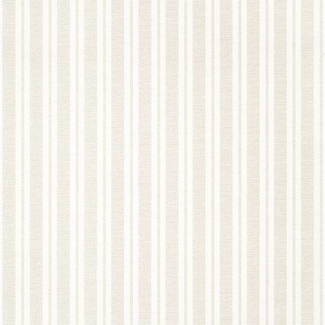 RYLAND STRIPE, Neutral, AT24592, Collection Devon from Anna French Green Striped Wallpaper, Tiktok Background, Construction Wallpaper, Classical Interior Design, French Coastal, Wallpaper Neutral, Hamptons Style Home, Thibaut Wallpaper, Classical Interior