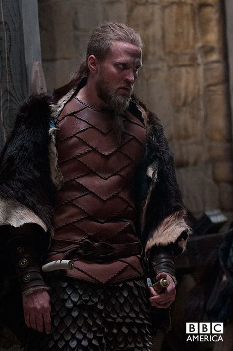 Tobias Santelmann, The Last Kingdom Series, Alexander Dreymon, Bernard Cornwell, Last Kingdom, Viking Clothing, The Last Kingdom, Viking Age, Viking Warrior