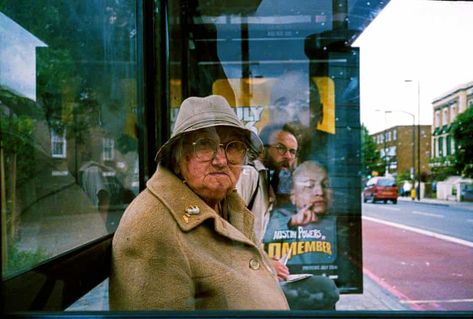 Stephen Leslie, Vicky Pollard, Street Photography London, Film Photography Inspiration, People Being People, Street Photography People, Street Film, Shot On Film, Film Pictures