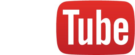 Youtube Logo White, Youtube Logo Png, Red Png, Youtube Logo, No Background, Great Pictures, Png Image, The North Face Logo, Png Images