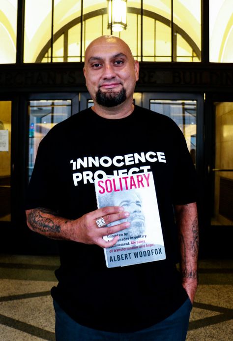 Wrongful Conviction, Innocence Project, Bryan Stevenson, Human Memory, Reading Guide, Dead Man Walking, Prison Guard, Dream Future, Solitary Confinement