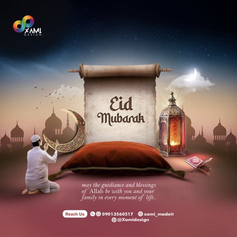 Smart idea 💡 Eid Al-adha Design, Eid Celebration, Bahria Town Karachi, Happy Eid Al Adha, Eid Card Designs, Eid Outfits, Eid Ul Fitr, Eid Ul Adha, Food Poster Design