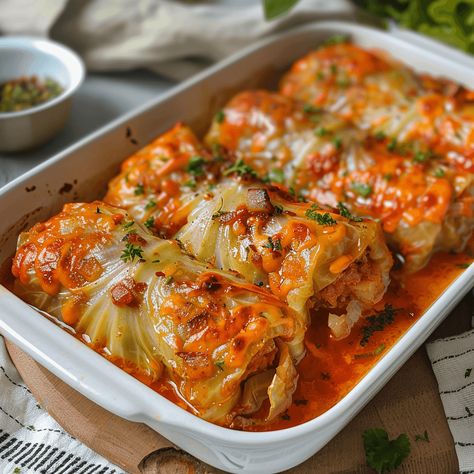 Dive into the comforting world of homemade cabbage rolls, ... Unstuffed Cabbage Rolls Soup, Stuffed Red Cabbage Rolls, Lamb Cabbage Rolls, Cabbage Rolls Recipe Easy, Vegetarian Cabbage Rolls, Homemade Cabbage, Cabbage Roll Recipe, Unstuffed Cabbage Roll Soup, Cabbage Lasagna