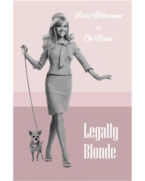 #graphicdesign #graphicdesigner #posterdaily #illustration #poster #legallyblonde #retroposter #artprint #collageart Legally Blonde Movie Poster, Legally Blonde Poster, Minimal Film Poster, Blonde Poster, Legally Blonde Movie, Blonde Movie, Poster Collage, Film Posters Art, Poster Movie