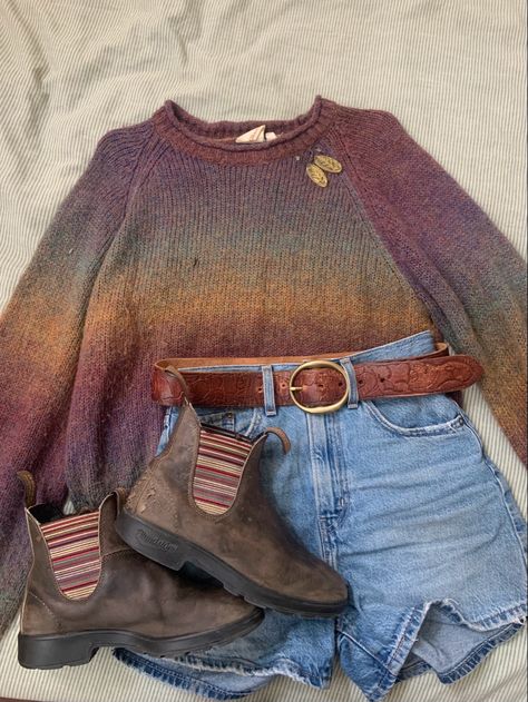 Grabola Girl Fits, Witchy Granola Aesthetic, Granola Cowgirl Outfits, Spring Granola Girl Outfits, Costal Granola Girl, Summer Granola Girl Outfits, Granola Summer Fits, Coastal Granola Girl, Granola Outfits Spring