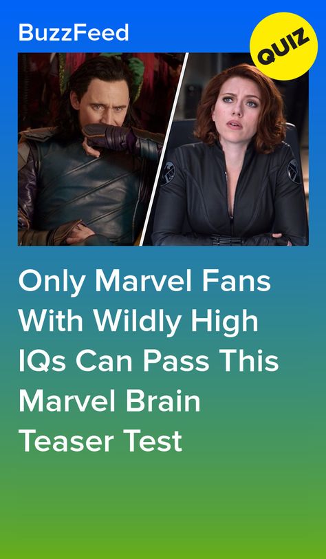 Marvel Buzzfeed Quizzes, Marvel Cast Once Said, Marvel Pause Game, Buzzfeed Marvel, Marvel Trivia, Marvel Quizzes, Thunderbolts Marvel, Avengers Quiz, Couple Test