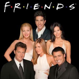 Hollywood Tv Series, Friends 1994, Eve Online, Ross Geller, Friends Cast, Friends Tv Series, Joey Tribbiani, Friends Season, Phoebe Buffay