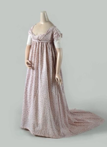 Regency Fashion Women, 1790s Fashion, Cottage Core Clothes, 1800's Dress, Historical Gowns, Fashion Timeline, Regency Gown, Regency Era Fashion, Ladies Day Dresses