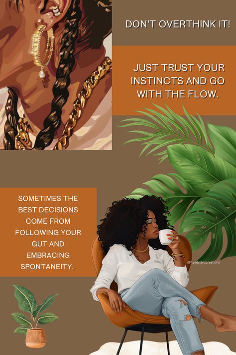 Embrace your inner strength and style with this empowering collection of affirmations and stunning illustrations! Featuring a confident and fashionable African American woman, this pin inspires greatness, self-worth, and resilience. Perfect for daily motivation and positive vibes. Follow for more uplifting content! Empowered Affirmations, Lady Quotes, Affirmation Board, Boss Lady Quotes, Black Quotes, Vision Board Affirmations, Trust Your Instincts, Wall Papers, Self Love Affirmations