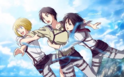 Eren Aot, Aot Characters, Eren X Mikasa, Eren And Mikasa, Attack On Titan Season, Attack On Titan Eren, Attack On Titan Art, Eren Jaeger, Attack On Titan