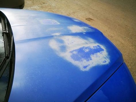 Car Restoration Diy, Mustang 67, Headlight Cleaner, Car Paint Repair, Remove Water Stains, Car Wash Soap, Mobile Car Wash, Weathered Paint, Mobile Car