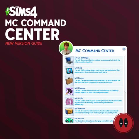 Sims 4 Mc Command Center Mod Download, Sims 4 Mods Mc Command Center, Mcc Command Center Sims 4, Mccommandcenter Sims 4, Mc Command Center Sims 4 Download, Mc Command Center Sims 4, Mc Mods, Go Pro, Command Center