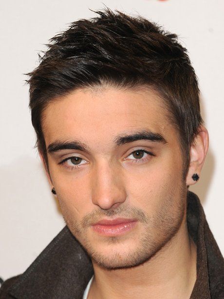 Tom Parker -from The Wanted Gorgeous Man, Tom Parker, Happy May, Manchester England, Band Members, Man Candy, Boy Band, Famous Faces, Mens Fitness