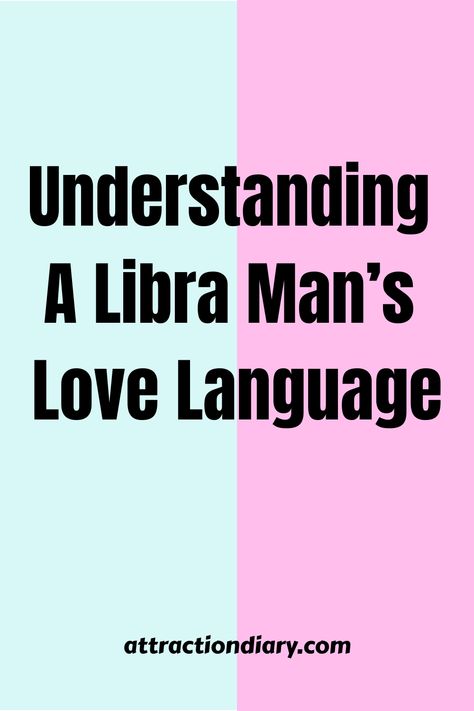 Step into the fascinating world of a Libra man and discover the secret code to his heart. Uncover the mysteries behind his one-of-a-kind love language. Dive deep and gain valuable insights that will unlock a whole new level of connection with your Libra man. Libra Love Facts, Libra Man Love Language, Libra Men Facts Personality Types, Libra Love Language, Libra Male Zodiac Facts, Libra Men In Love Relationships, Libra Man Facts, Libra Boyfriend, Libra In Love