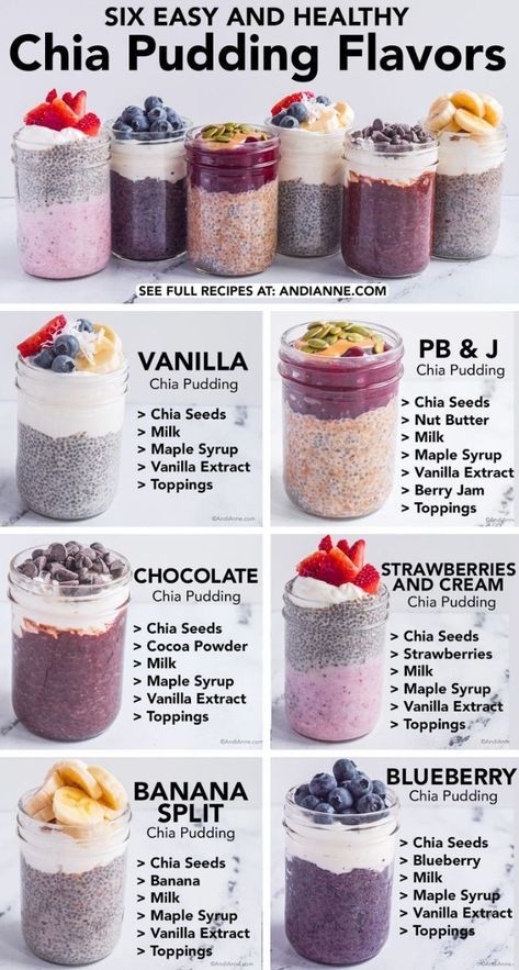 Chia Seed Recipes Breakfast Easy, Oats And Chia Seed Recipes, Oats Chia Seeds Overnight, Chia Seed Overnight Pudding, Chia Seed Pudding Benefits, Oats And Chia Seeds Overnight, Overnight Oats With Chia Seeds Recipes, Chia Overnight Pudding, Chia Seeds Benefits Recipes