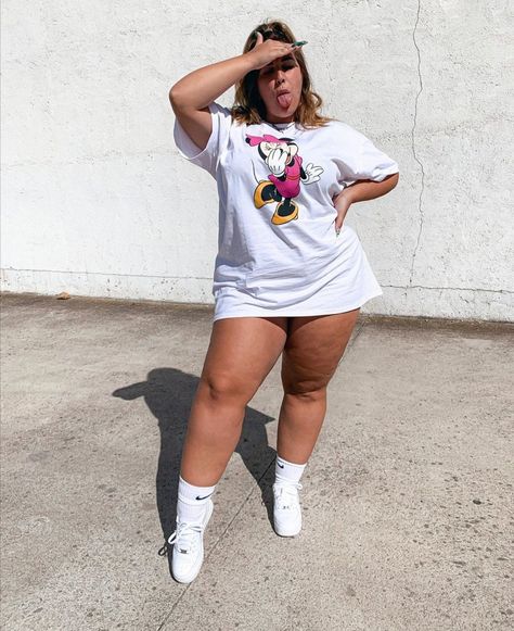 Plus Size Vans Outfit, Disney Outfits Women Summer Plus Size, Platform Sneakers Outfit Summer, Plus Size Disney World Outfits, Plus Size Disney Outfits, Disney Outfits Women Summer, Disneyland Outfit Spring, Platform Sneakers Outfit, Disney Outfits Women