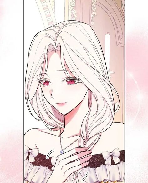 Historical Hairstyles, Manhwa Girl, White Hair, Girl Hairstyles, Art Ideas, Blonde, Comics, Drawings, Anime