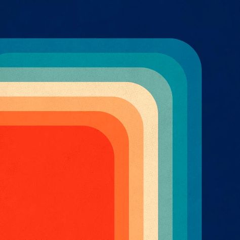 Fantastic Absolutely Free Color Palette retro Ideas Whether you’re a novice as well as an old hand, how to use color is definitely one of the most con #Absolutely #Color #Fantastic #Free #Ideas #Palette #retro 70s Color Palette, Retro 70s, Color Palette, Orange, Red, Blue, Color