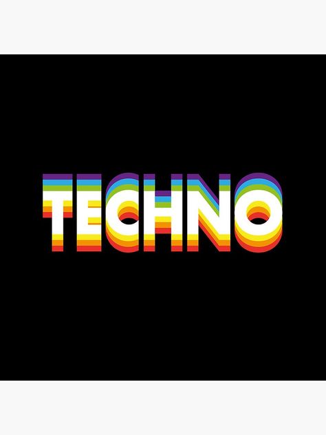 Techno Blur Techno Logo Design, Techno Music Aesthetic, Techno Music Art, Dark Techno Aesthetic, Techno Artwork, Techno Illustration, Techno Wallpaper, Emt Logo, Techno Tattoo