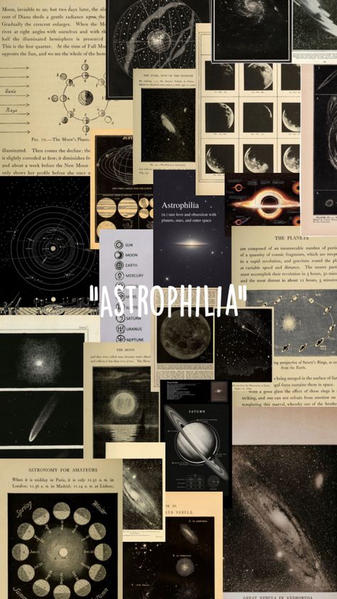 If love astronomy you will be called a astrophilia for the interest of the universe, in fact, this is for your wallpaper if you love the universe 🪐 Your Wallpaper, If You Love, The Universe, Astronomy, Fondos De Pantalla, Universe, Love You, Wall