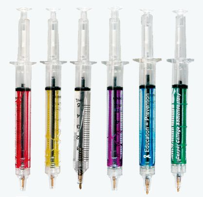 These are some pretty cool pens:) Md Graduation, Peds Nursing, Nurse Supplies, Cool Stationary, Kid Parties, Pretty Pens, Cool School Supplies, Stationary School, Doc Mcstuffins