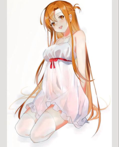 Asuna Yuuki Fanart, Asuna Fanart, Sao Fanart, Sao Asuna, Sao Ggo, Asuna Sao, Kirito Asuna, Asuna Yuuki, Anime Ideas