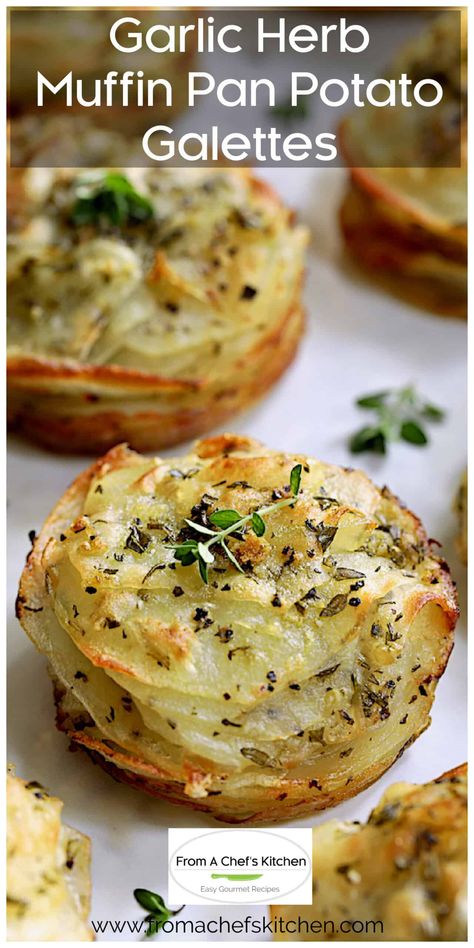 Thanksgiving Menu Ideas, Muffin Tin Recipes, Potato Recipes Side Dishes, Potato Sides, Potato Side Dishes, Movie Marathon, French Cooking, Veggie Side Dishes, Chefs Kitchen