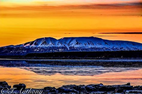 Sleeping Lady Sleeping Lady Mountain, Mountain Tattoo, Where The Heart Is, Places To See, Alaska, Picture Frames, Things To Do, Sleep, Natural Landmarks