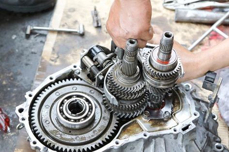 Transmission Repair, Damaged Cars, Leak Repair, Transmission Line, Car Gear, Torque Converter, Transmission Cooler, Deal With It, Car Engine