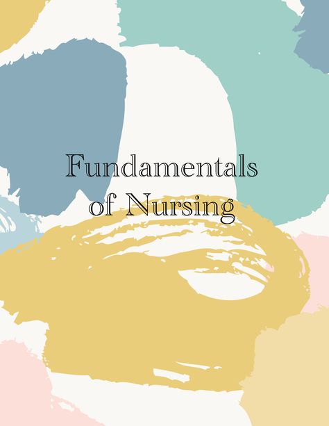 Fundamentals Of Nursing Notes, Wound Care Nursing, Tricuspid Valve, Pain Scale, Health Assessment, Nurse Study Notes, Nursing Books, Fundamentals Of Nursing, Nursing School Studying