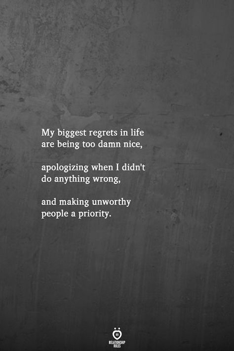 Biggest Regrets In Life, Creative Instagram Captions, Selfish People Quotes, Priorities Quotes, Apologizing Quotes, Now Quotes, Quotes Deep Feelings, Lesson Quotes, People Quotes