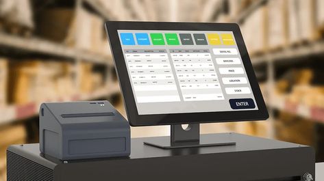 14 Point of Sale Systems for Small Businesses in 2023 Retail Pos System, Custom Dashboard, Inventory Management Software, Customer Loyalty Program, Employee Management, Inventory Management, Customer Relationship Management, Accounting Software, Customer Loyalty