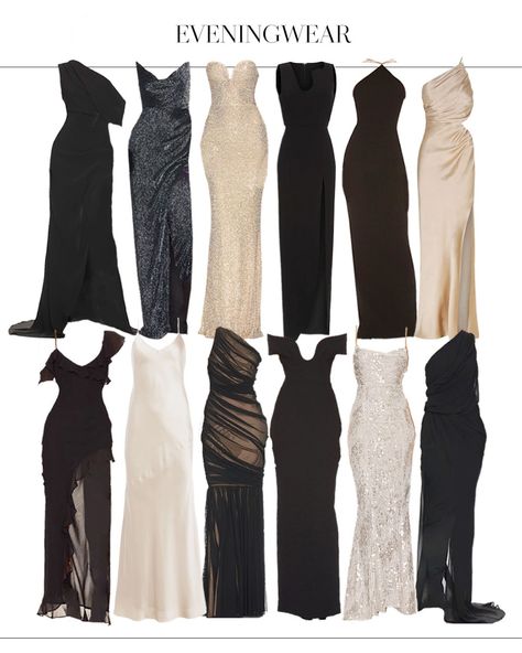 Classic and chic. eveningwear for your next event 🖤 I'm always putting together casual and stylish outfits. If you need spring outfit ideas, casual outfit ideas, east coast summer outfits, old money outfit ideas, modest summer outfit ideas, and much, much more. i'm always sharing my minimal style on my ltk, so be sure to explore for more style inspiration and outfit ideas! TTap to shop these pieces! Black Tie Wedding Guest Dress Spring, Black Tie Dress Code Women, Black Tie Optional Wedding Guest Dress, East Coast Summer Outfits, Summer Outfits Old Money, Black Tie Event Outfit, Old Money Outfit Ideas, Arielle Lorre, Black Tie Optional Wedding