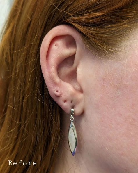 Illuminate your aura with our exclusive Ear Styling services, curated with the brilliance of premium piercing jewellery ✨. Our artisans blend artistry and precision to sculpt a masterpiece that harmonizes perfectly with your anatomy. #EarStyling #PiercingElegance #LuxuryPiercings Swipe for the Before picture! Find Ireland's largest collection of Fine Jewellery in-store at 7 D'Olier Street or online at our webstore, link in bio! Ear Anatomy Piercing, Curated Ears, Ear Styling, Ear Anatomy, Styling Services, Piercing Jewellery, Web Store, Fine Jewellery, Piercing Jewelry