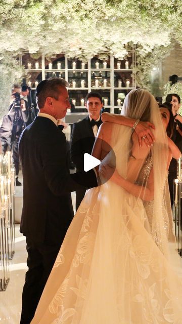 Lexi Tobin on Instagram: "Walking down the aisle looking at the man of my dreams surrounded by our loved ones has to be one of the best feelings in the world. Feeling extremely blessed ♥️   #wedding #weddingceremony #bride #weddingmoments #weddingday #groom #brideandgroom #mrandmrs #ido #married #justmarried #weddinginspo #weddingtiktok #weddingdress #weddingvibes #weddingplanning #weddingideas #bridalgown #bridal #bridalinspo #bridalmakeupartist #bridalmakeup #bridallook" Best Feelings In The World, The Best Feelings, Best Feelings, The Man Of My Dreams, Man Of My Dreams, Bride Inspiration, Wedding Fun, Bridal Makeup Artist, Bridal Inspo