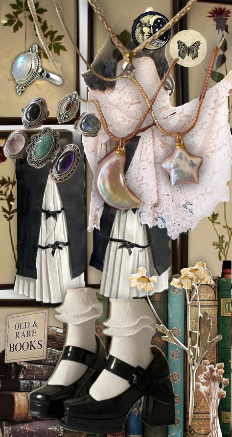 whimsical dark academia #whimsical #darkacademiaoutfit #darkacademia #vintagestyle Whimsical Academia, Dark Academia Outfit, Dark Academia, Connect With People, Your Aesthetic, Creative Energy, Beauty Hacks, Vintage Fashion, Energy