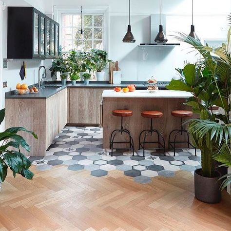 Herringbone To Tile Transition, Kitchen Tiles Floor Next To Hardwood, Tile In Kitchen Hardwood In Living Room, Hardwood To Tile Transition Kitchen, Tile To Hardwood Transition Kitchens, Wood Floor To Tile Transition, Wood To Tile Transition Kitchen, Hardwood To Tile Transition, Kitchen Floor Transition