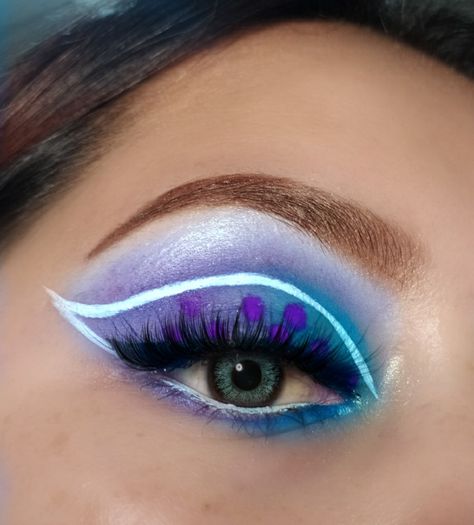 Sully Makeup Monsters Inc, Sully Makeup, Monsters Inc Makeup, Sullivan Monsters Inc, Sully Costume, Sully Monsters Inc, Monster Makeup, Monster Inc, Kids Makeup