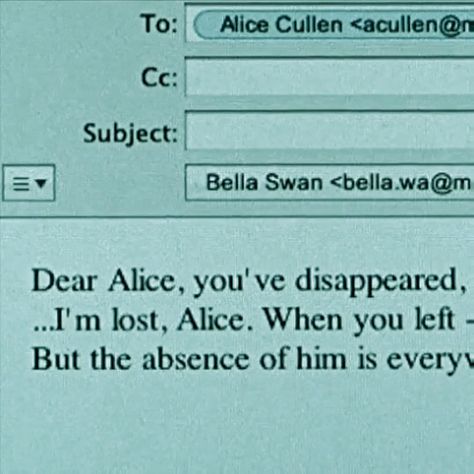 Comfort Playlist, Dear Alice, Sensitive Soul, Twilight 2008, Twilight Book, Alice Cullen, Twilight Film, Twilight Pictures, Stephenie Meyer