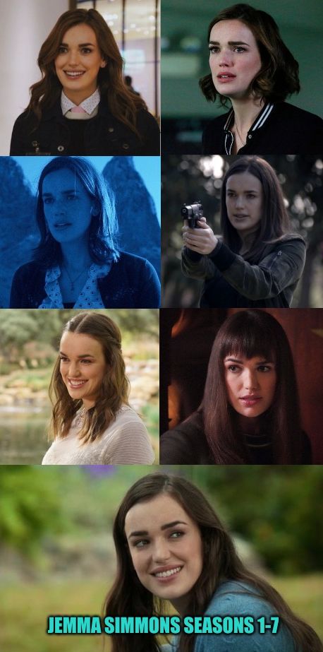 Lil Henstridge, Marvel Females, Henry Simmons, Shield Cast, Jemma Simmons, Elizabeth Henstridge, Fitz And Simmons, Art Final, Marvel Agents Of Shield