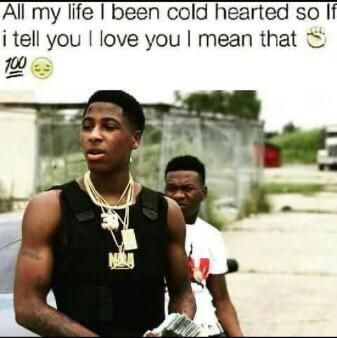 Nba Youngboy Love Quotes, Thug Love Quotes, Dollar Quotes, Nba Quotes, Me Time Quotes, Smartass Quotes, Motivational Quotes For Men, Thug Quotes, Tupac Quotes