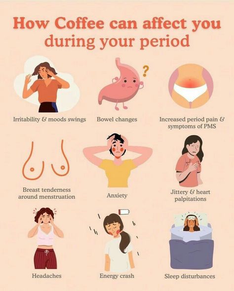 How To Take Care Of Yourself On Your Period, Period Knowledge, Home Remedies For Allergies, Home Remedies For Warts, Healthy Period, Period Care, Coffee Health, Natural Remedies For Migraines, Period Hacks