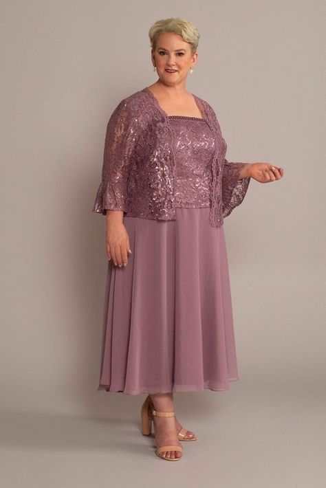 Dresses For Women Over 70, Mob Outfit, Mother Of The Bride Plus Size, Plus Size Jacket, Plus Size Dresses For Women, Mother Of The Bride Dresses Long, Plus Size Gowns, Mother Of Groom Dresses, Mob Dresses