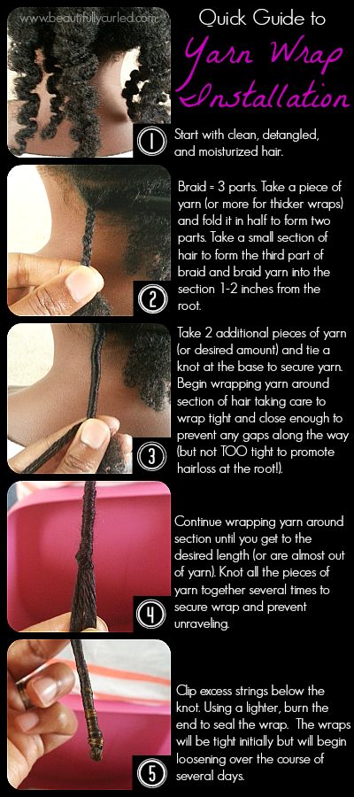 Yarn Dreads, Yarn Braids, Black Hair Care, Hot Hair Styles, Natural Hair Inspiration, Natural Hair Tips, Natural Hair Journey, Faux Locs, Black Natural Hairstyles