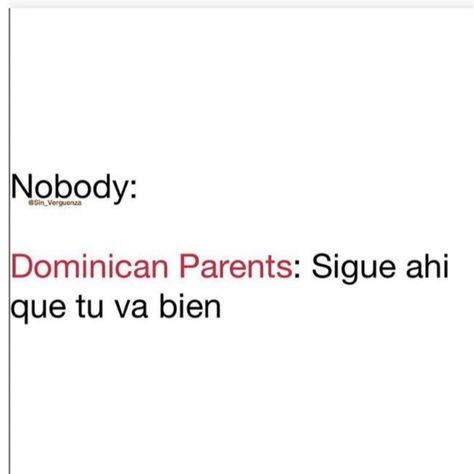 Dominican Quotes, Dominican Spanish, Frizzy Hair Routine, Dominican Memes, Dominican Girl, Dominicans Be Like, Hispanic Jokes, Mother Photos, Senior Quotes