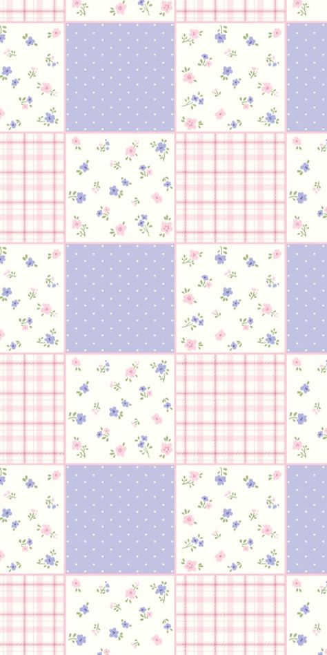 48 floral patterns phone wallpapers for lockscreens, stylish and nature-inspired designs Cute Repeating Patterns, Floral Lockscreen, Love Shack Fancy Wallpaper, Lockscreen Design, Phone Wallpaper Lockscreen, Pastel Floral Pattern, Cottagecore Wallpaper, Floral Pattern Wallpaper, Bobbie Goods