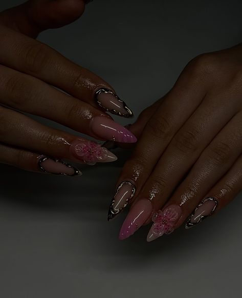 Seductive Nails, Seductive Clothes, Nails Ideas, Stylish Nails, Nail Inspo, Braided Hairstyles, Acrylic Nails, Makeup Looks, Manicure