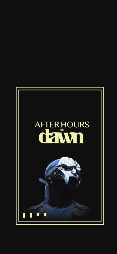 After Hours Till Dawn, The Weeknd Wallpaper, Dawn Wallpaper, Weeknd Wallpaper, After Hours, The Weeknd, Graphic Poster, Wallpaper Backgrounds, Wallpapers