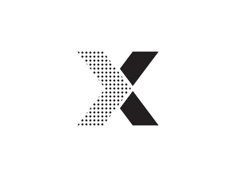 X Logo by James Cole X Logo, Tattoos Outdoors, Letter X, Outdoors Quotes, Letter Logo Design, Art Tattoos, Identity Logo, 로고 디자인, Monogram Logo